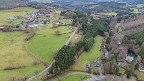 Chemin de Florêt - LOT 4 - - 4990