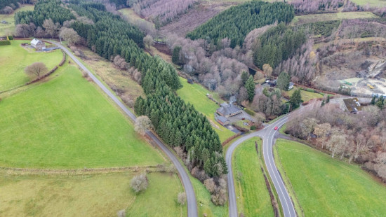 Chemin de Florêt - LOT 1 - - 4990