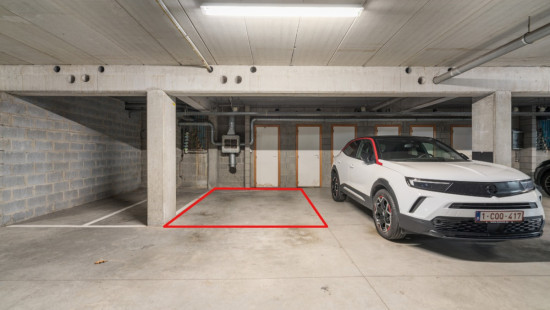 Place Peter Benoit - 15I - 6 - 1120