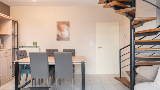 Place Peter Benoit - 15I - 6 - 1120