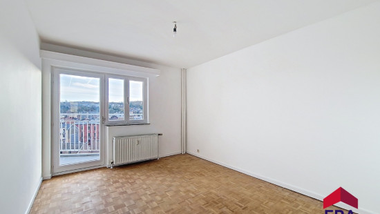 Rue Douffet - 1 - 8G - 4032