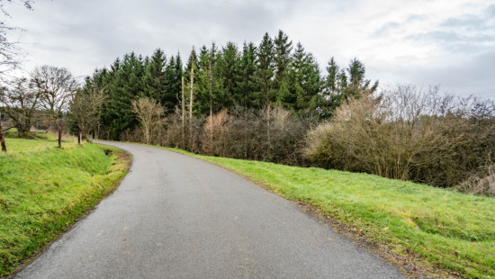 Chemin de Florêt - LOT 2 - - 4990