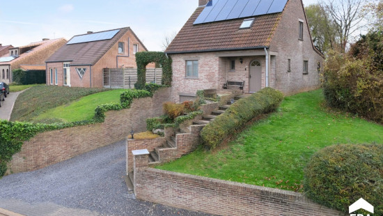 Nielstraat - 39 - - 3890