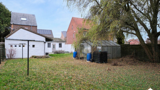 Pastorijstraat - 33 - - 3540