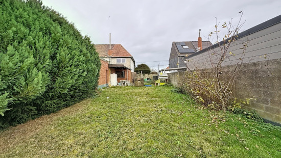 Rue de Mons - 137 - - 7120