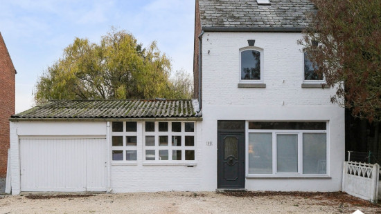 Pastorijstraat - 33 - - 3540