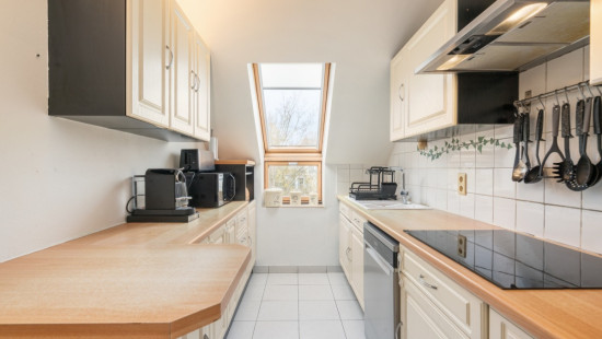 Place Peter Benoit - 15I - 6 - 1120