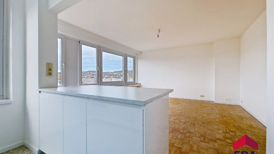 Rue Douffet - 1 - 8G - 4032