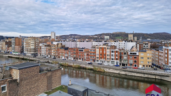 Rue Douffet - 1 - 8G - 4032