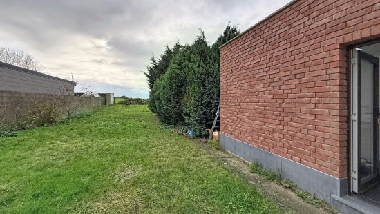 Rue de Mons - 137 - - 7120