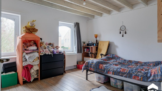 Pastorijstraat - 33 - - 3540