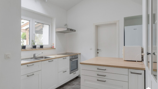 Pastorijstraat - 33 - - 3540