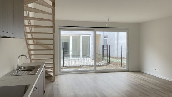 Slachthuisstraat - 64 - - 8500