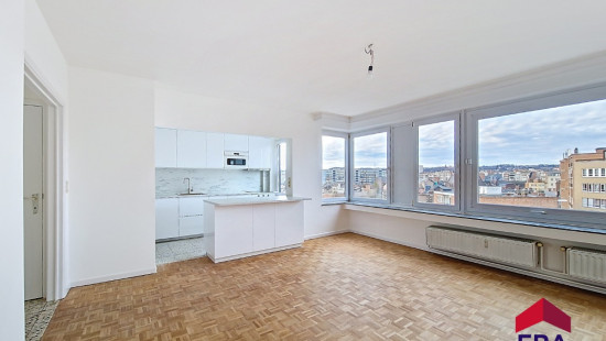 Rue Douffet - 1 - 8G - 4032