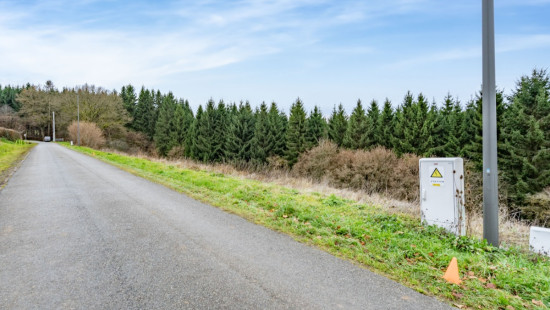 Chemin de Florêt - LOT 3 - - 4990