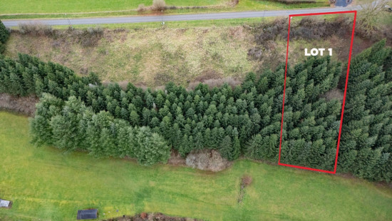 Chemin de Florêt - LOT 1 - - 4990