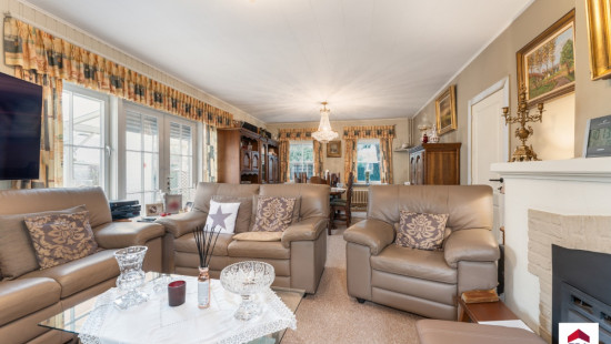 Ommegangstraat - 22 - - 9881