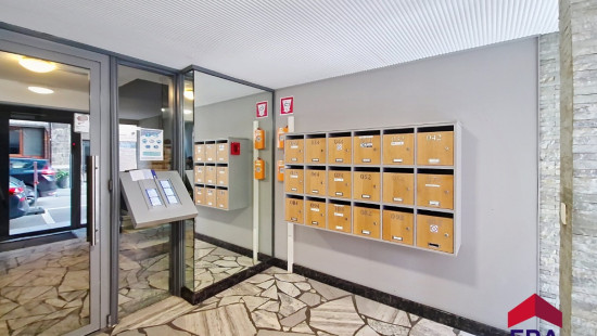 Rue Douffet - 1 - 8G - 4032