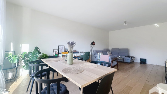 Rue Belliard - 141 - - 1040