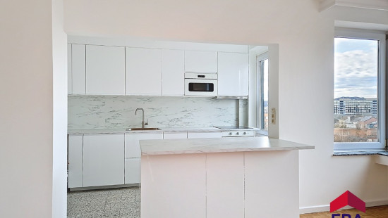 Rue Douffet - 1 - 8G - 4032