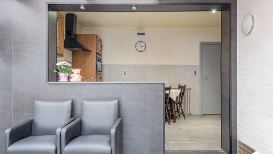 Omlooplaan - 32 - - 3600