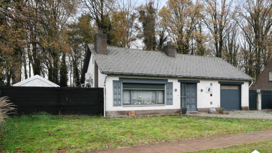 Omlooplaan - 32 - - 3600