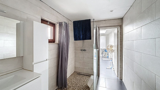 Rue de Mons - 137 - - 7120