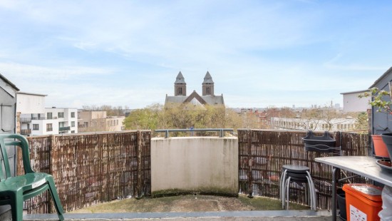 Place Peter Benoit - 15I - 6 - 1120