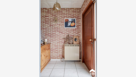 Omlooplaan - 32 - - 3600