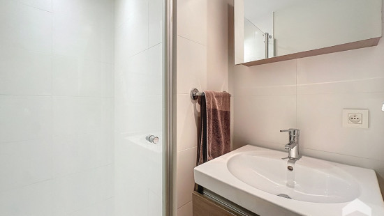 Rue Belliard - 141 - - 1040