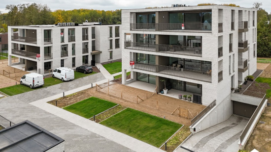 Helenastraat - 1 - B - 1.3 - B 1.3 - 3540