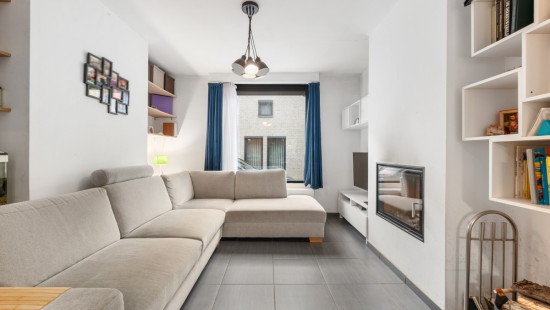 Vondelstraat - 83 - - 9280