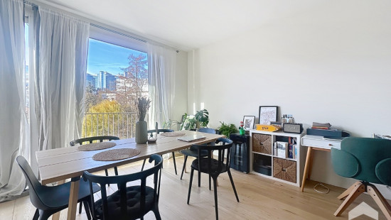 Rue Belliard - 141 - - 1040