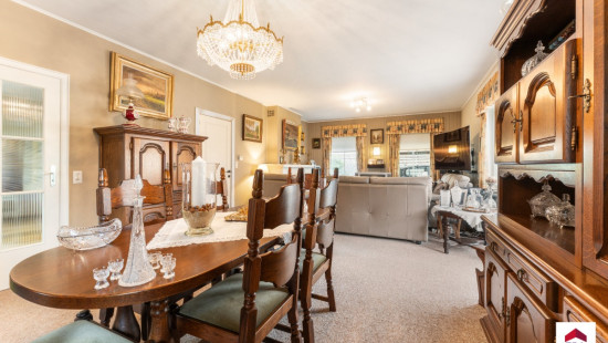 Ommegangstraat - 22 - - 9881