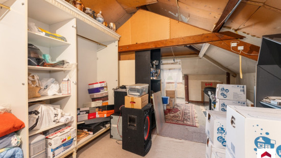 Ommegangstraat - 22 - - 9881