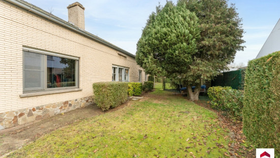 Ommegangstraat - 22 - - 9881