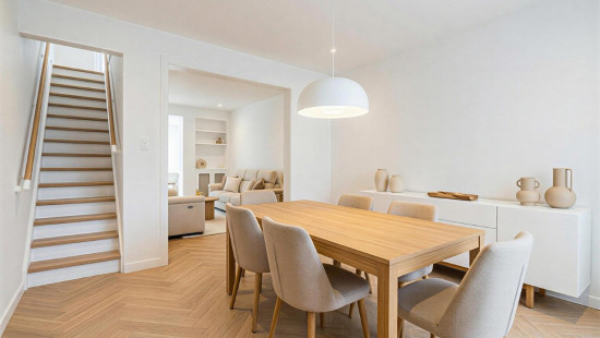 Nieuwstraat - 117 - - 1640