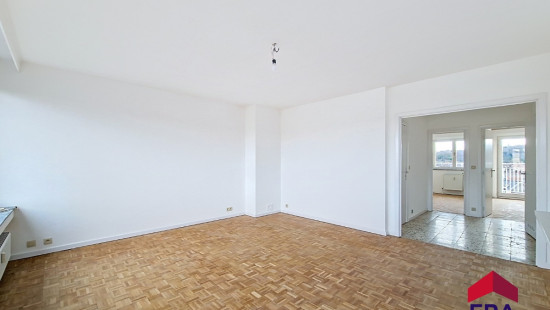 Rue Douffet - 1 - 8G - 4032