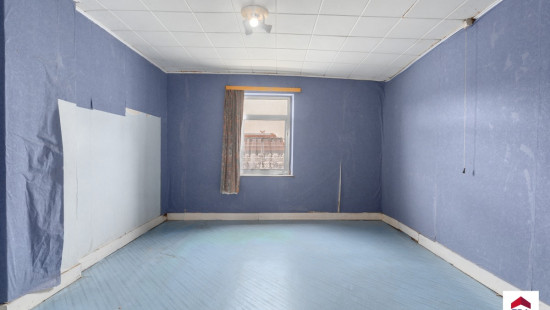 Nieuwstraat - 117 - - 1640