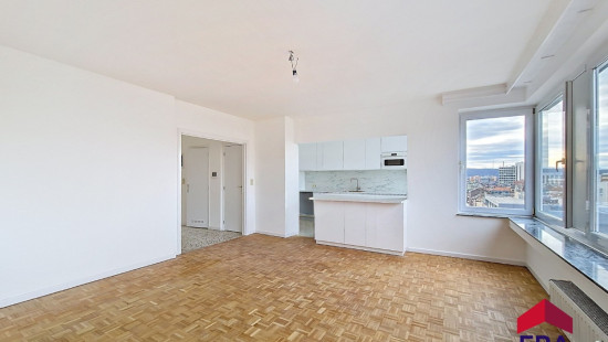 Rue Douffet - 1 - 8G - 4020