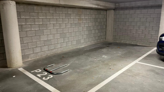 Marcel Rosiersstraat - 2 - P23 - 2320