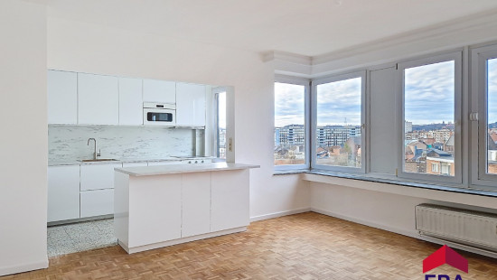 Rue Douffet - 1 - 8G - 4032