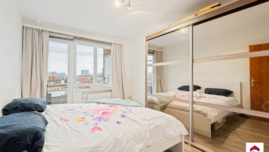 Nieuwe Gentsesteenweg - 11 - - 1702