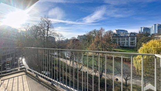 Rue Belliard - 141 - - 1040