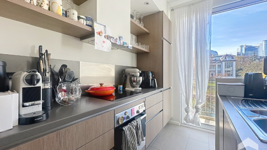 Rue Belliard - 141 - - 1040