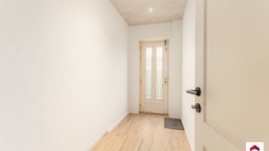 Ommegangstraat - 22 - - 9881