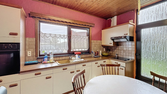 Rue de Mons - 137 - - 7120