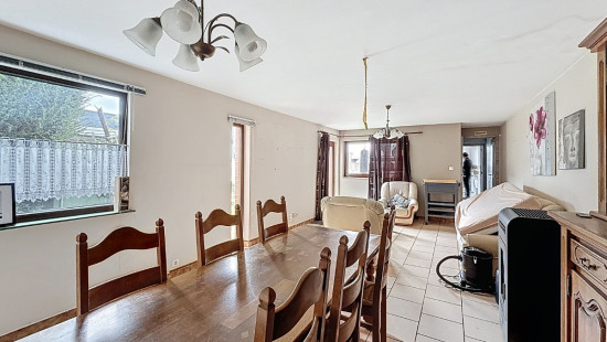 Rue de Mons - 137 - - 7120