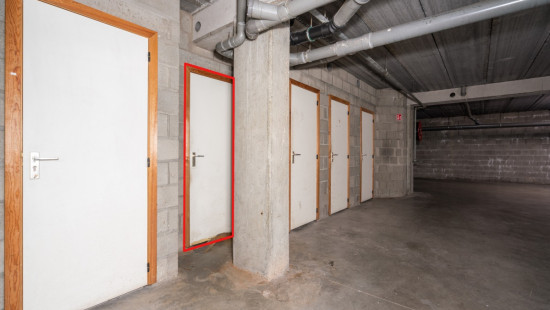 Place Peter Benoit - 15I - 6 - 1120