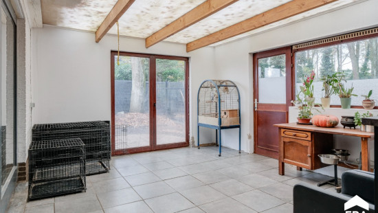 Omlooplaan - 32 - - 3600